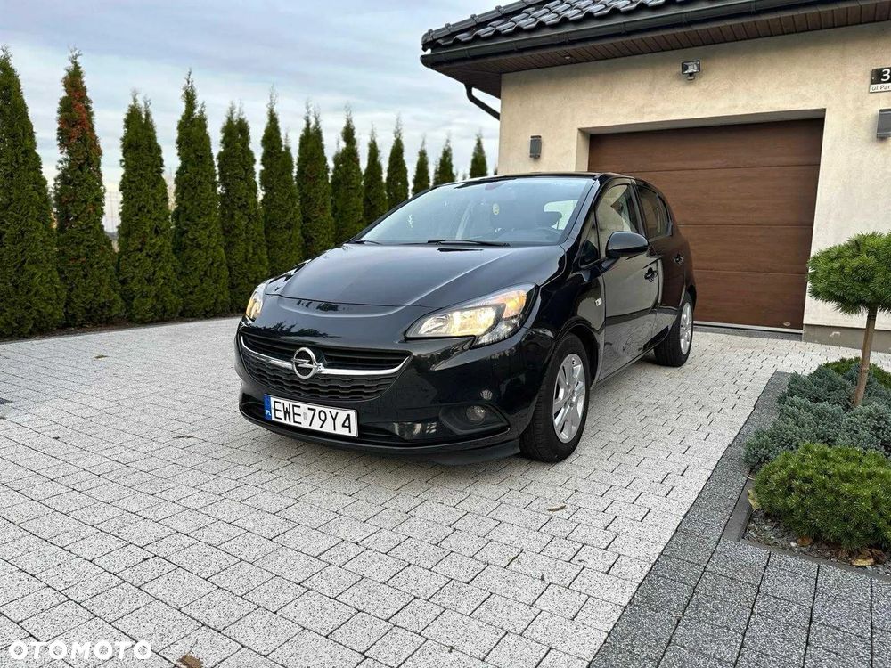 Opel Corsa - 16