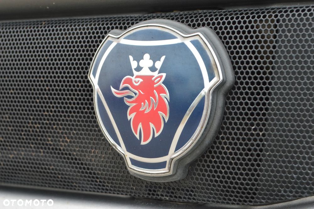 Scania R 450 - 21
