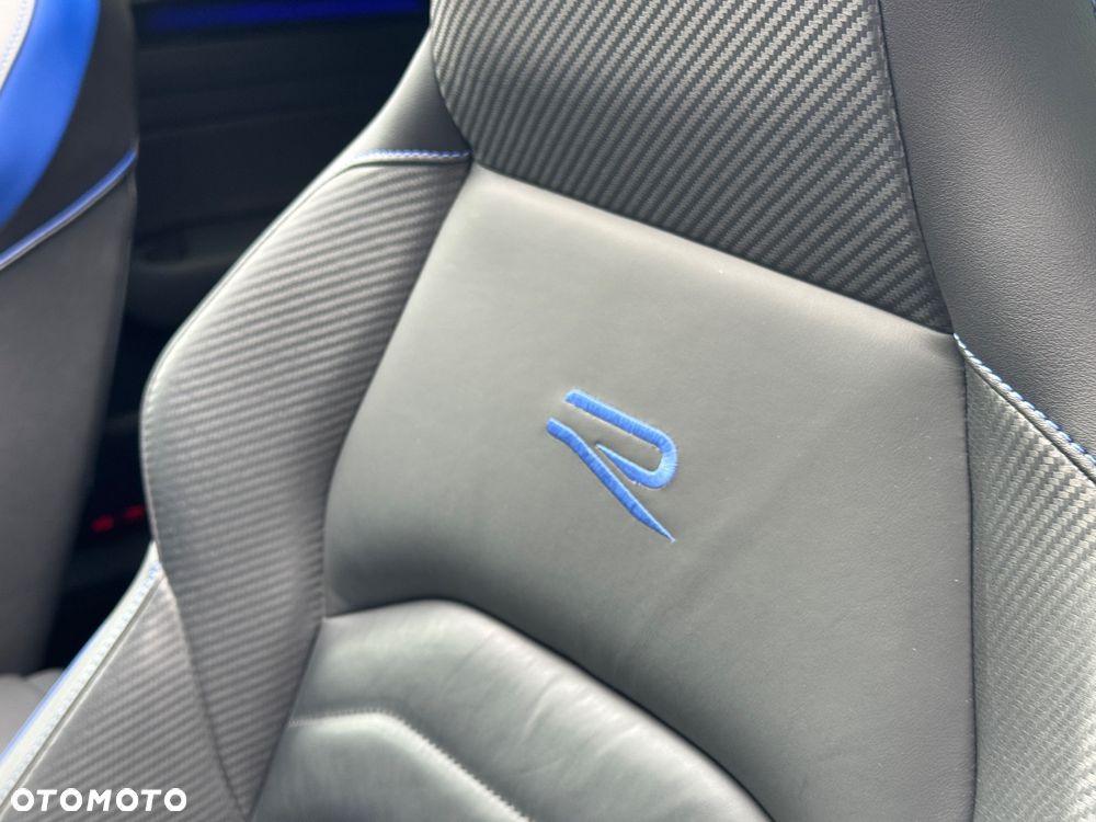 Volkswagen Arteon 2.0 TSI OPF 4Motion DSG R - 15