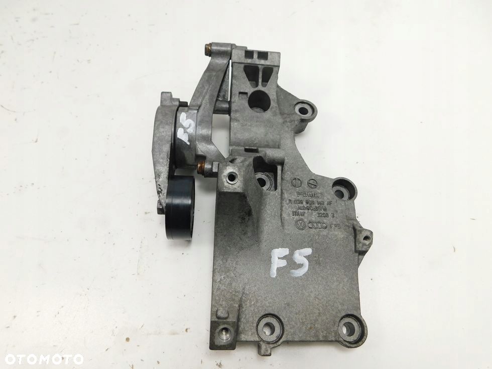 Łapa alternatora VW Golf V 1.9 TDI Touran Leon A3
