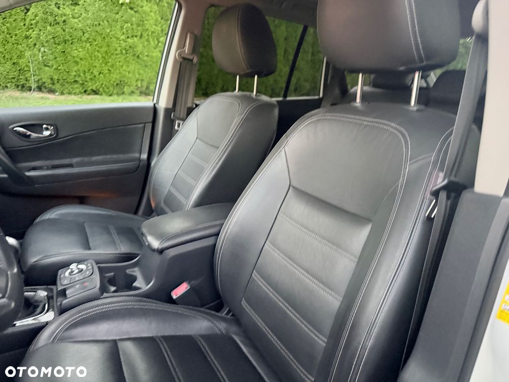 Renault Koleos dCi 150 FAP 4x4 Bose Edition - 22