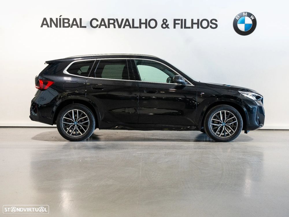 BMW X1 xDrive25e Pack Desportivo M - 2