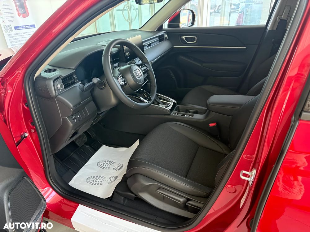 Honda HR-V 1.5 4x2 E-CVT HEV Advance - 7