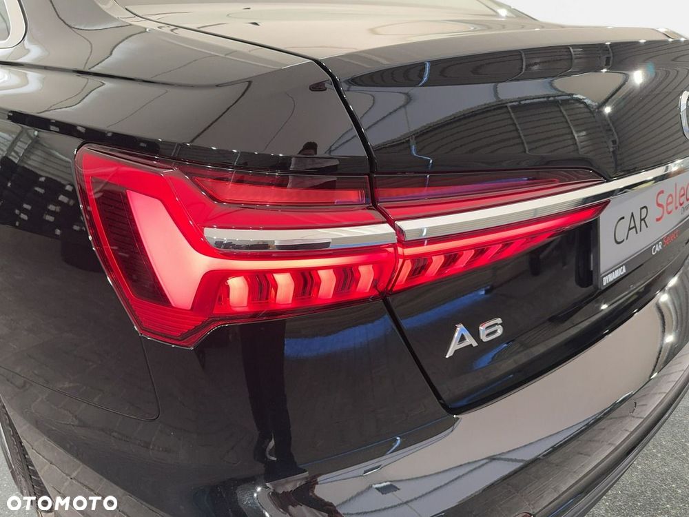 Audi A6 Limousine - 12