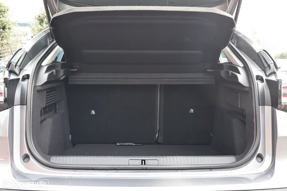 Citroën e-C4 50 kWh Plus - 18