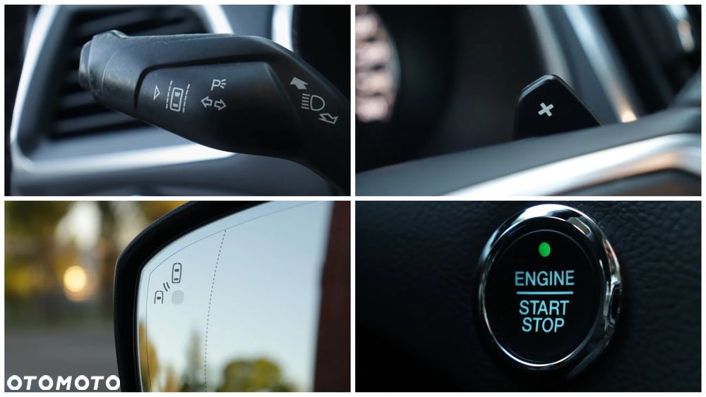 Ford S-Max 2.0 TDCi Bi-Turbo ST-Line PowerShift - 33