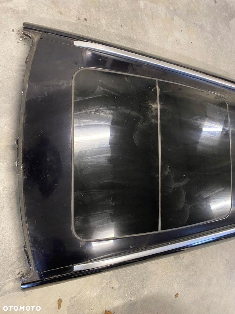 DACH SZYBERDACH SOLAR PANORAMA ĆWIARTKA RENAULT KOLEOS II - 4