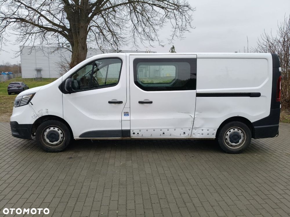 Renault Trafic L2 - 8