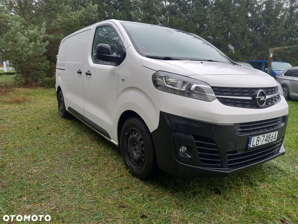 Opel Vivaro - 3