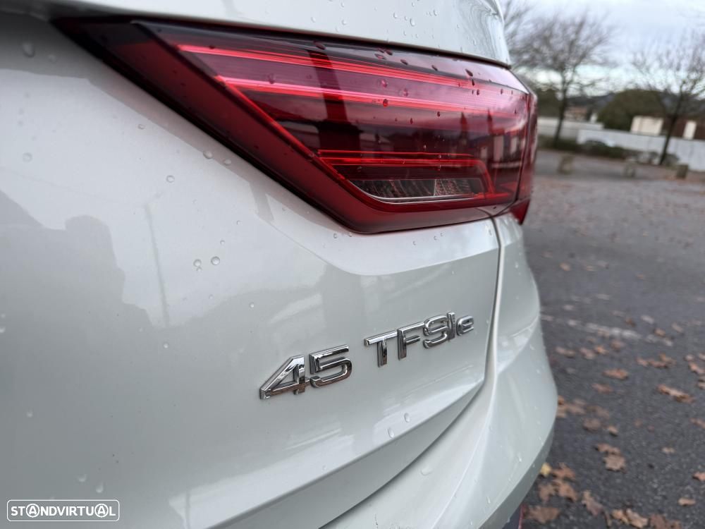 Audi Q3 Sportback 45 TFSIe S line S tronic - 16