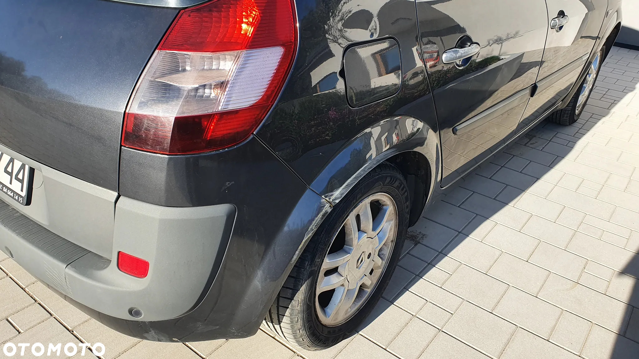 Renault Scenic - 4