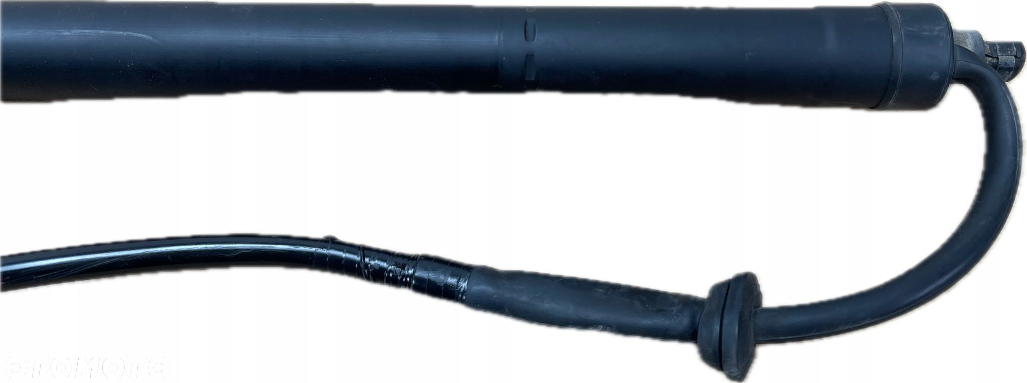 P4 TOYOTA RAV4 V 5 2020 - 2.5 HYBRID SIŁOWNIK KLAPY LEWY TYŁ 68920-42020 - 3