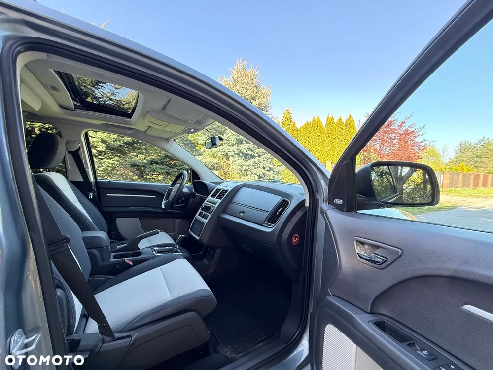 Dodge Journey 2.0 CRD SXT - 25