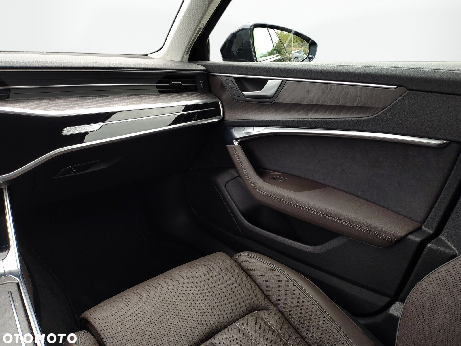 Audi A6 - 25