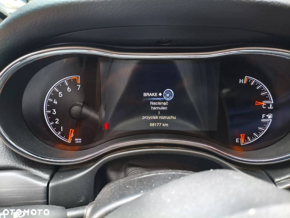 Jeep Grand Cherokee 3.6 V6 Limited - 13