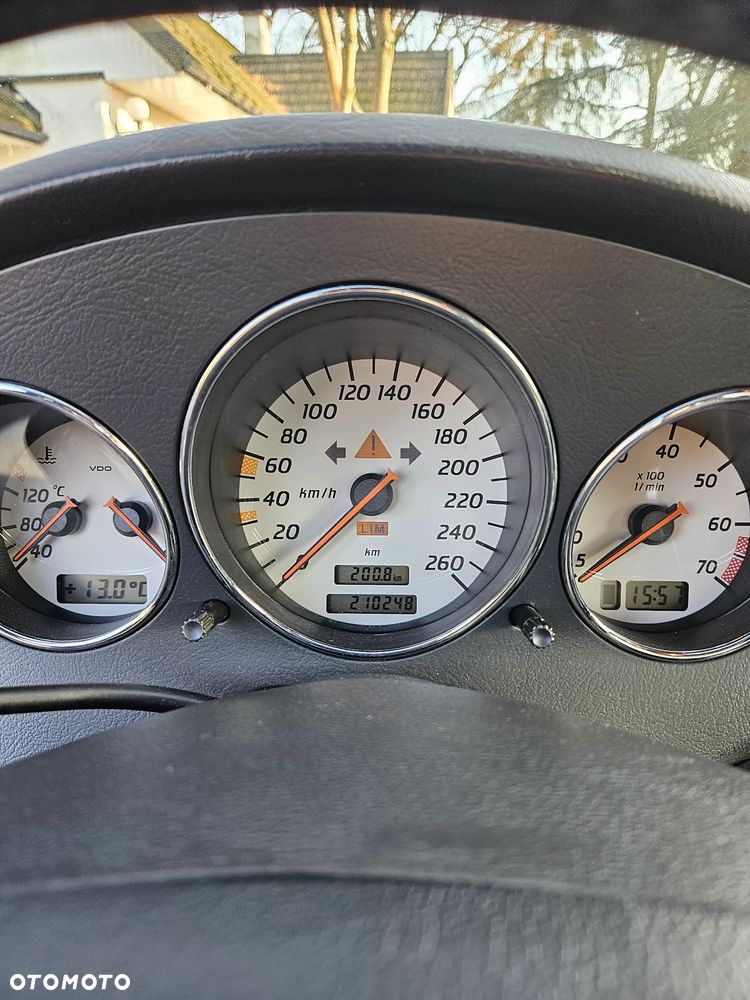 Mercedes-Benz SLK - 19