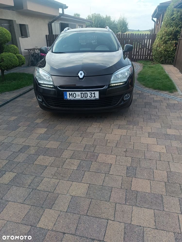 Renault Megane 1.6 16V 100 TomTom Edition - 7