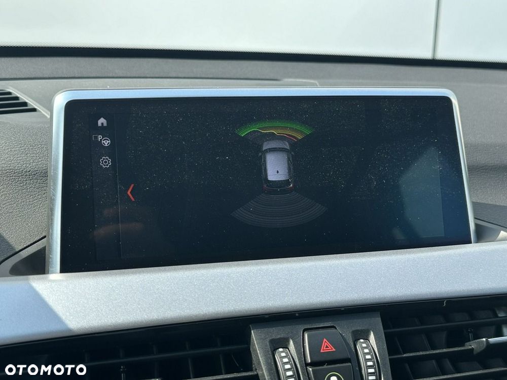 BMW X1 xDrive25e Advantage - 28