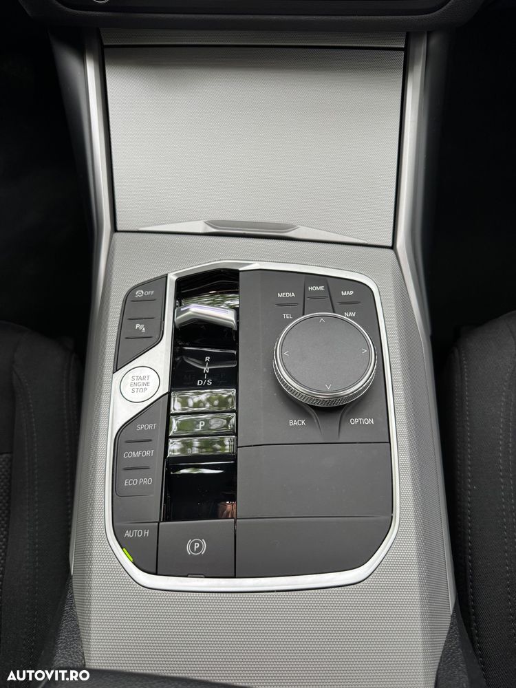 BMW Seria 3 320d AT MHEV - 14