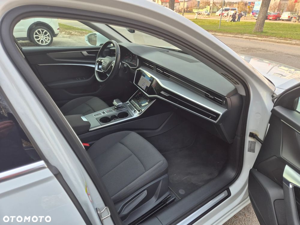 Audi A6 Limousine - 19