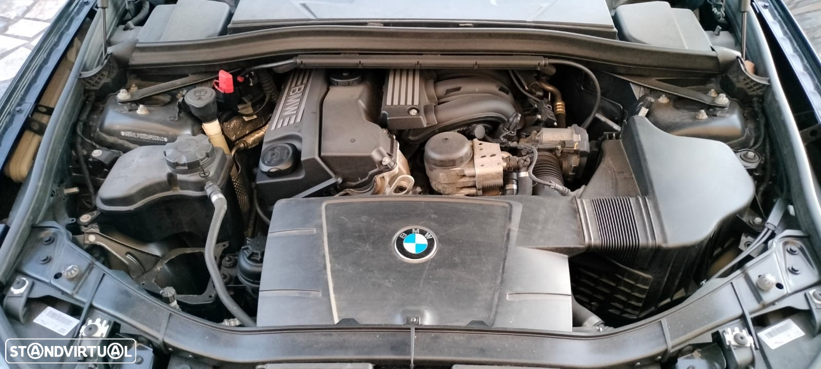 BMW X1 18 i sDrive Line Sport - 6