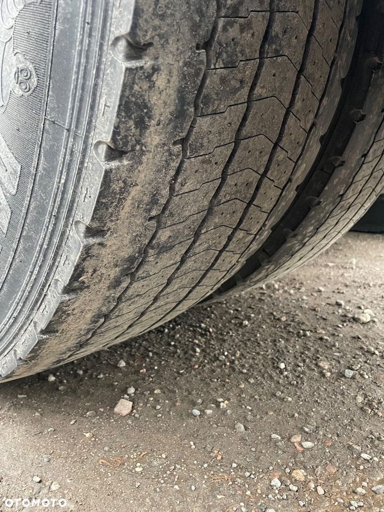 Volvo Fh 500 eev - 6