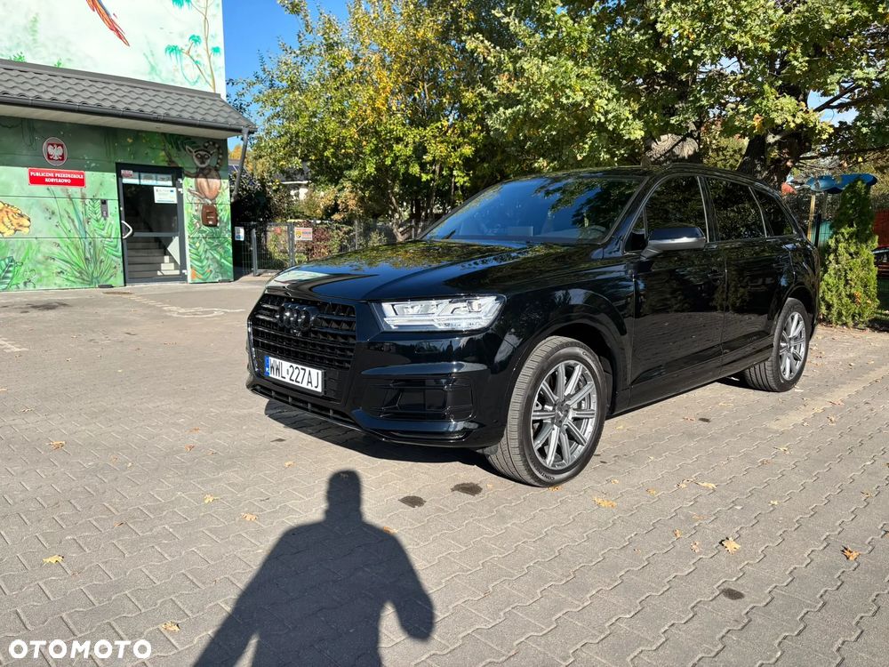 Audi Q7 - 3
