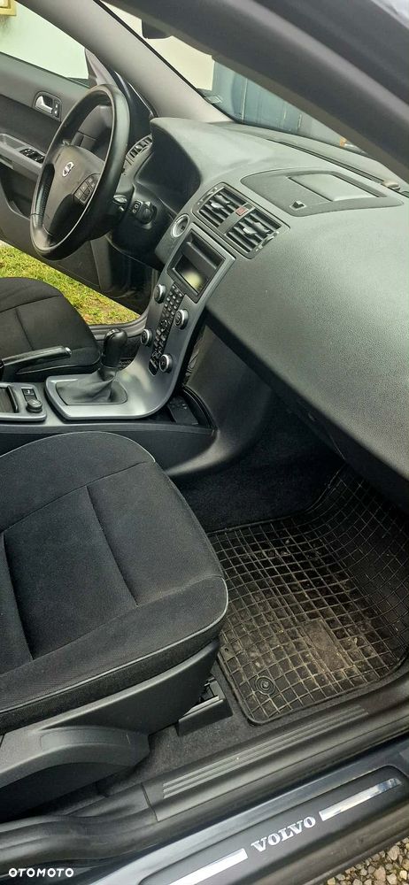 Volvo V50 1.6D DRIVe Kinetic - 36