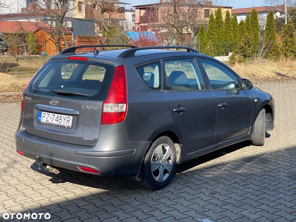 Hyundai i30 1.6 CRDi Base - 5