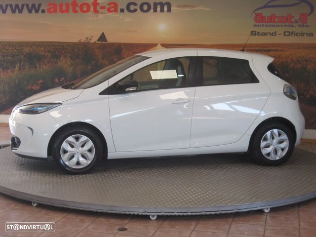 Renault Zoe - 2