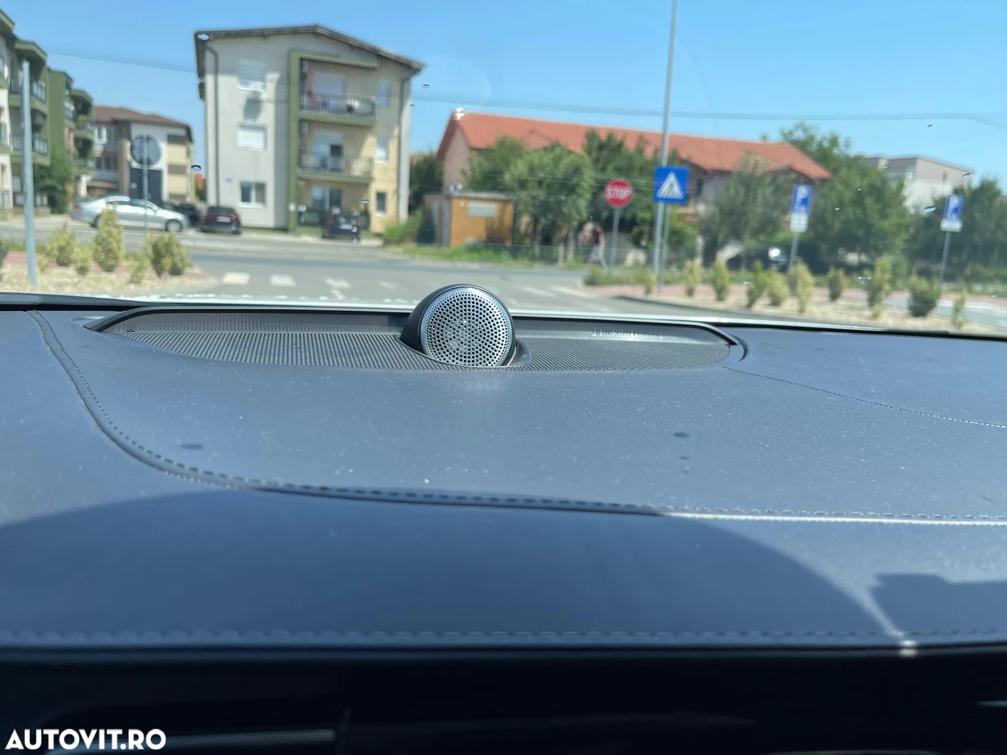 Volvo V90 V90CC D5 AWD - 5