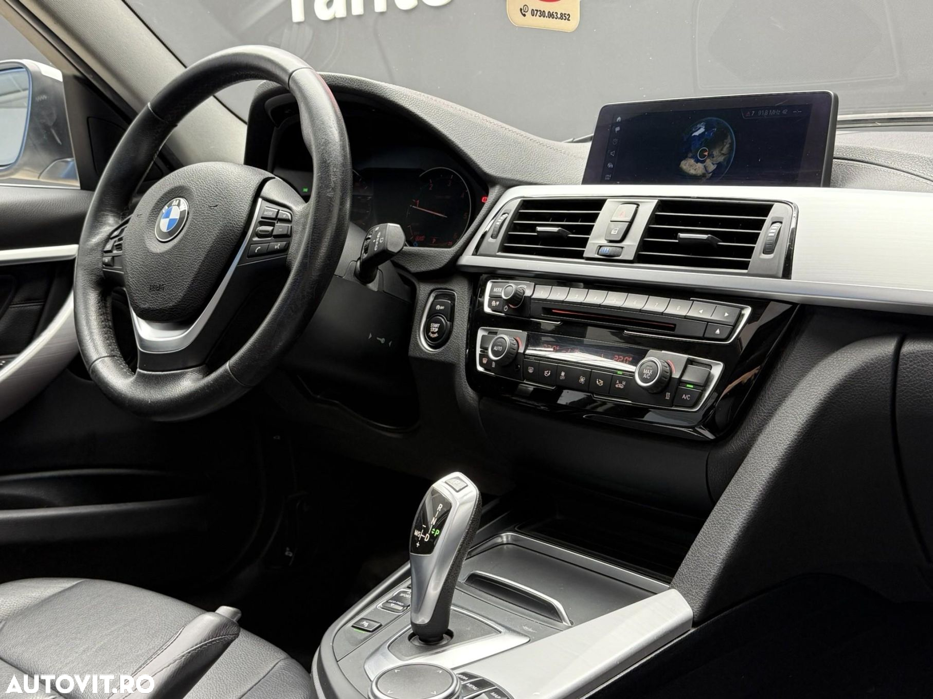 BMW Seria 3 - 10