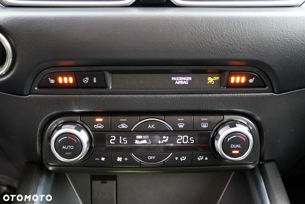 Mazda CX-5 2.2 D Skypassion AWD - 31