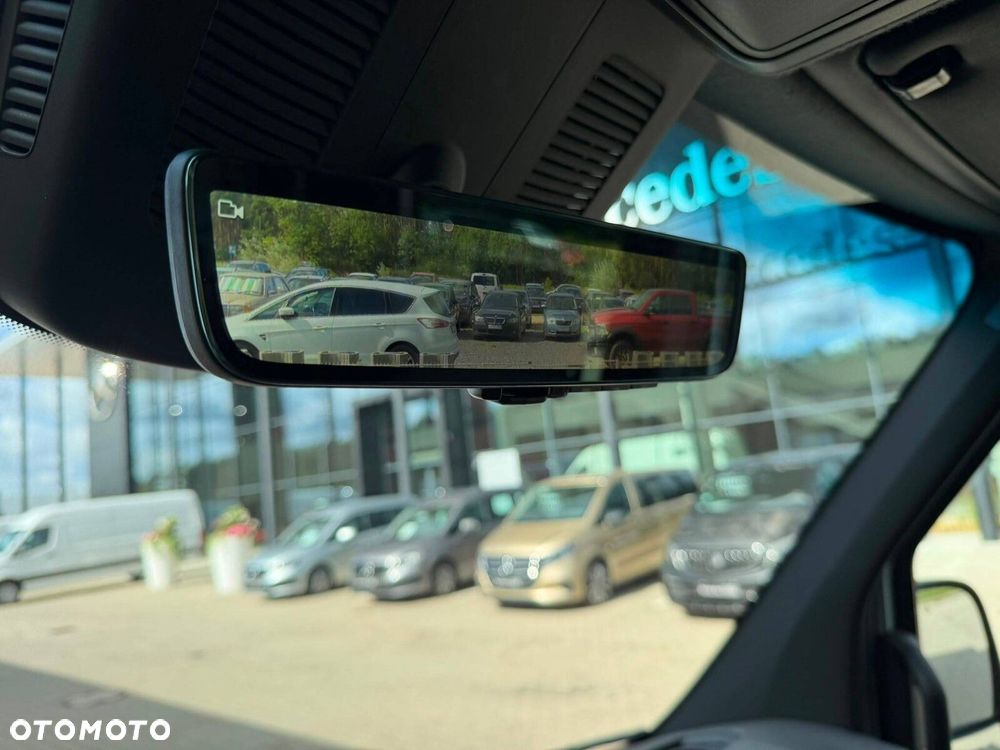 Mercedes-Benz Sprinter 319 CDI KA OM654 długi PRO - 21
