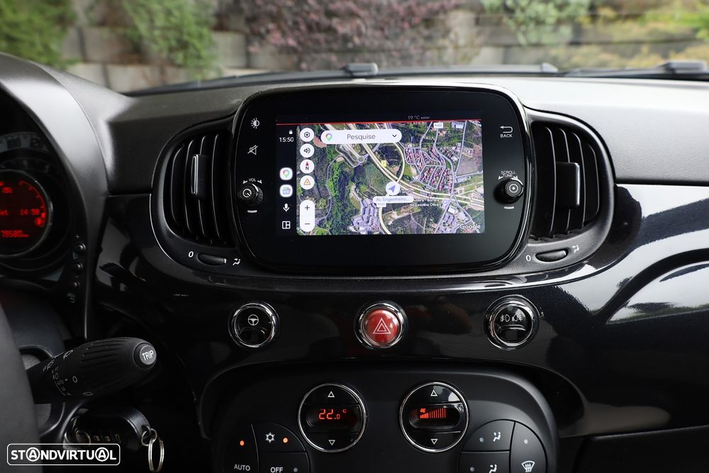 Fiat 500 1.0 Hybrid Dolcevita - 28
