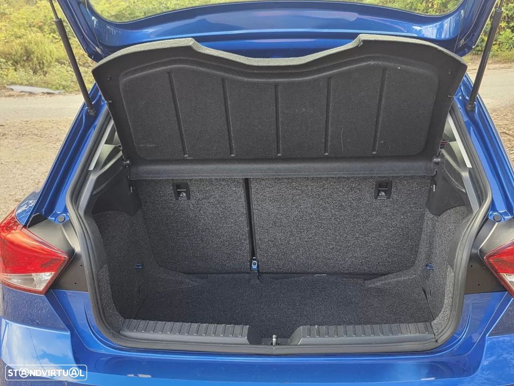 SEAT Ibiza 1.0 TSI Style - 12