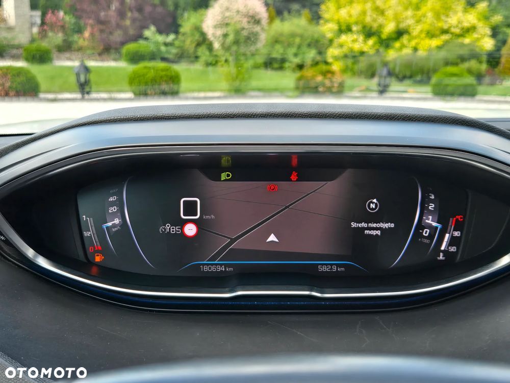 Peugeot 5008 BlueHDi 130 Active Pack - 22