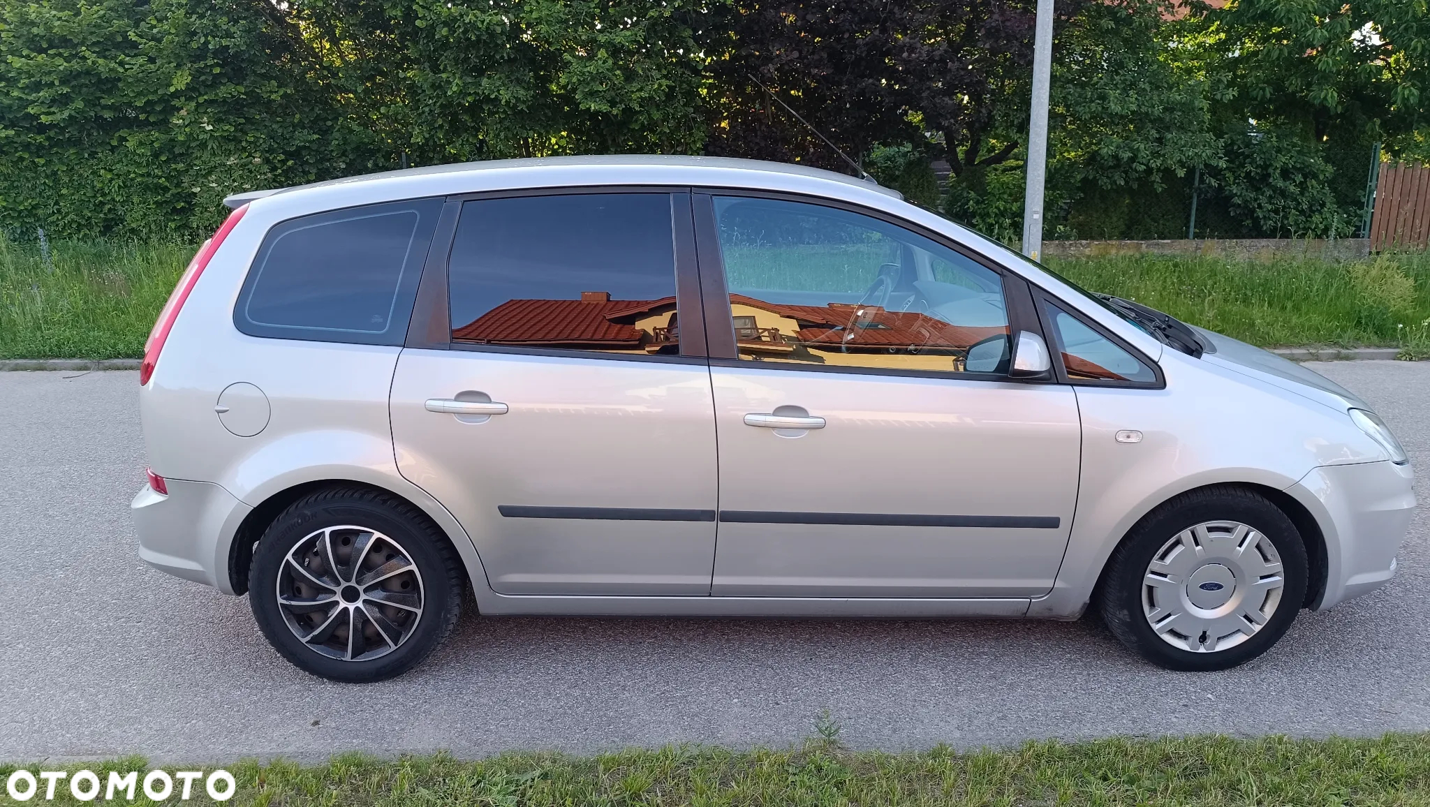 Ford C-MAX 2.0 Trend - 6
