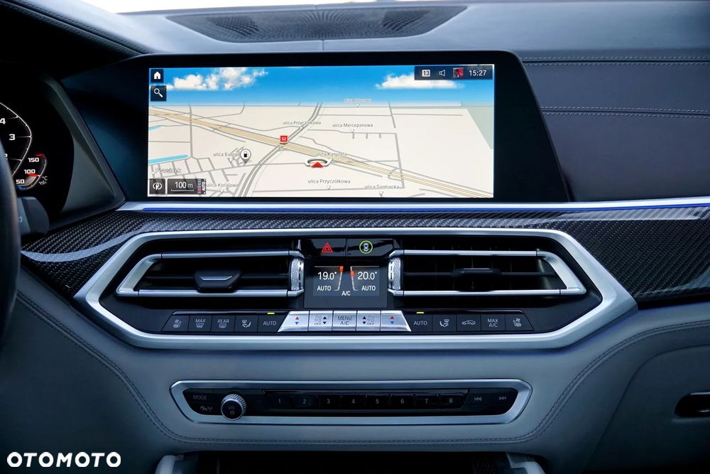 BMW X5 M Competition - 35