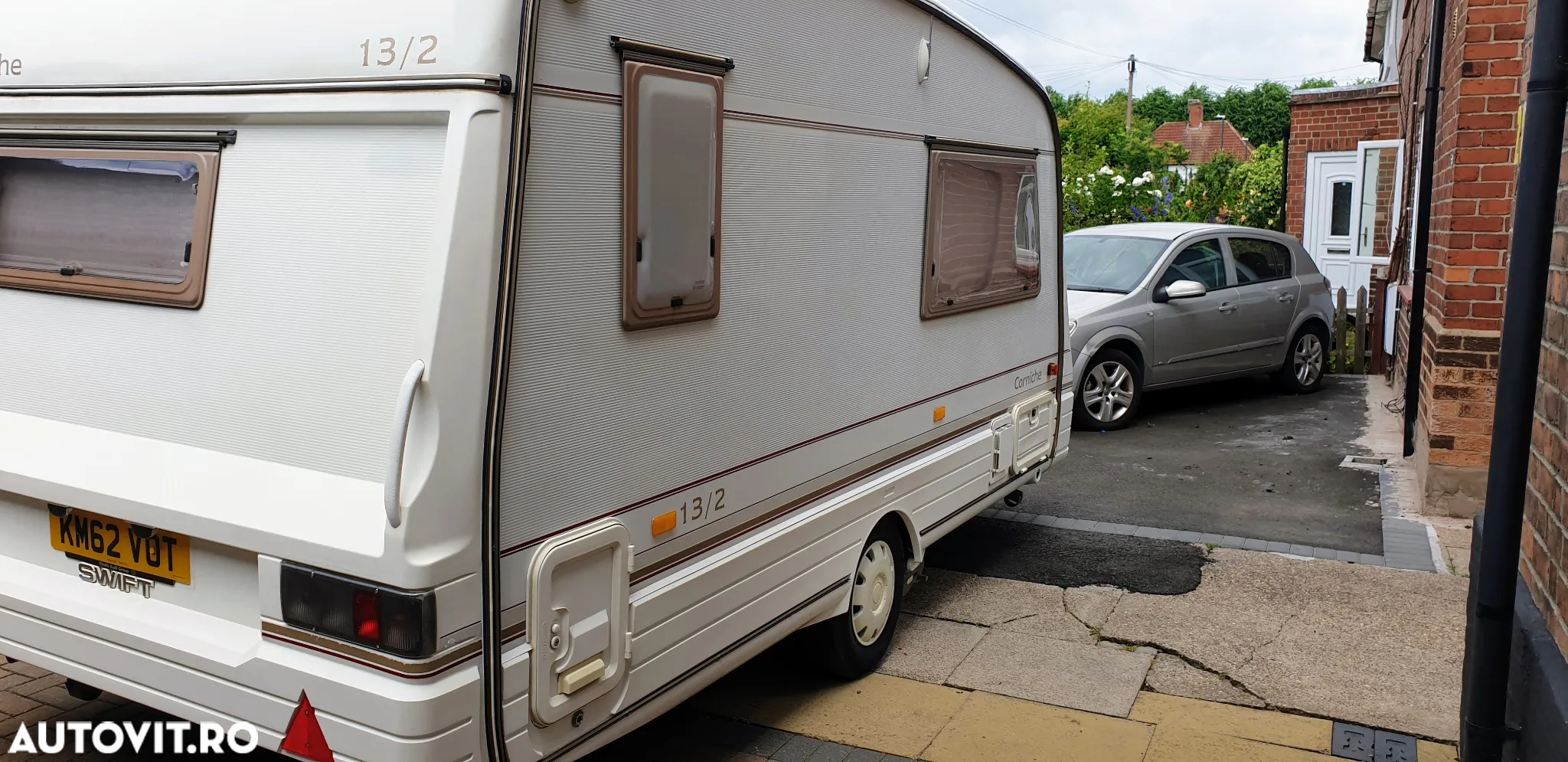 Swift Corniche 13/2 - 4