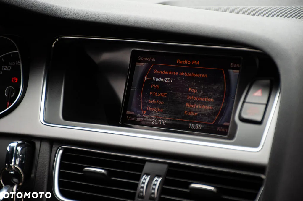 Audi A4 1.8 TFSI Prime Line - 18