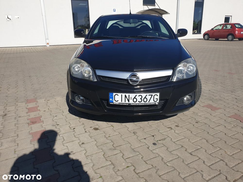 Opel Tigra 1.4 Enjoy - 8