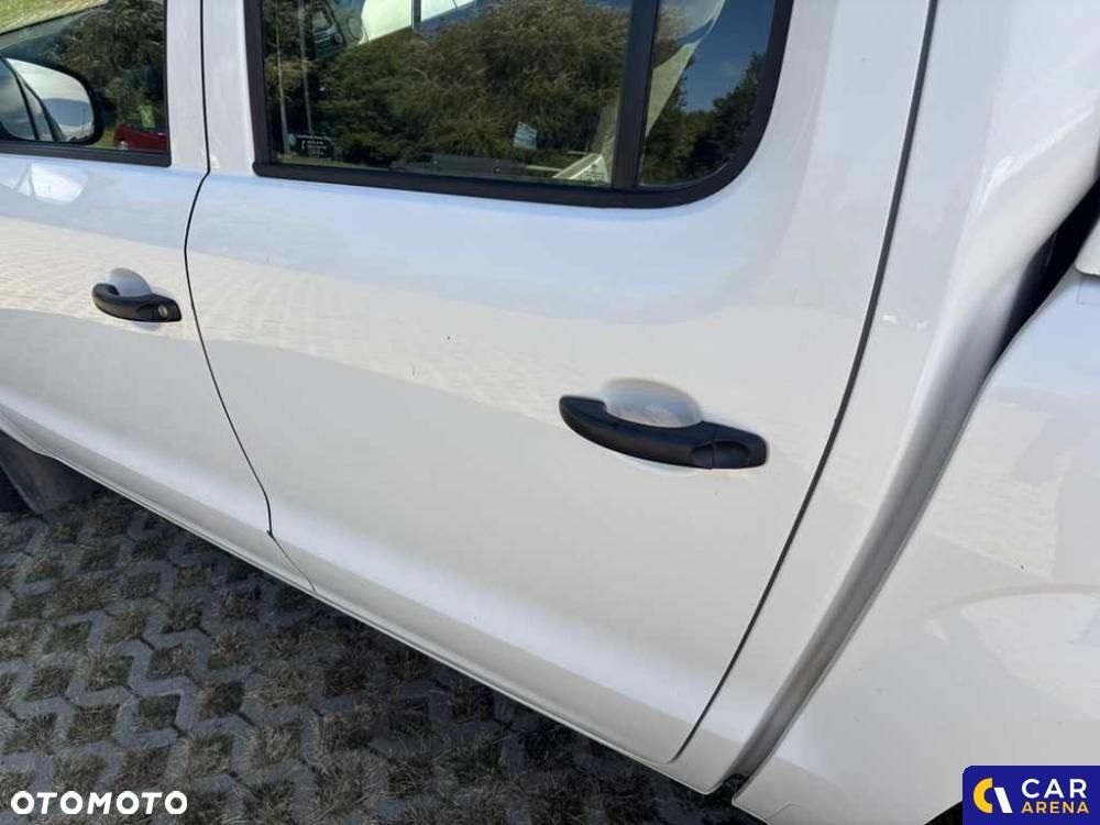Volkswagen Amarok - 39