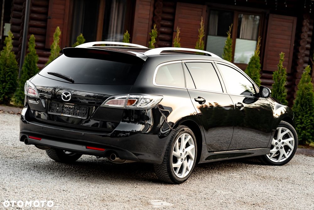 Mazda 6 - 15