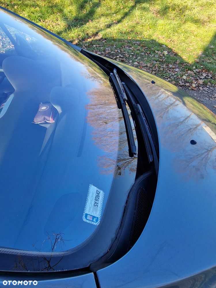 Peugeot 307 HDi SW 135 OXYGO - 12