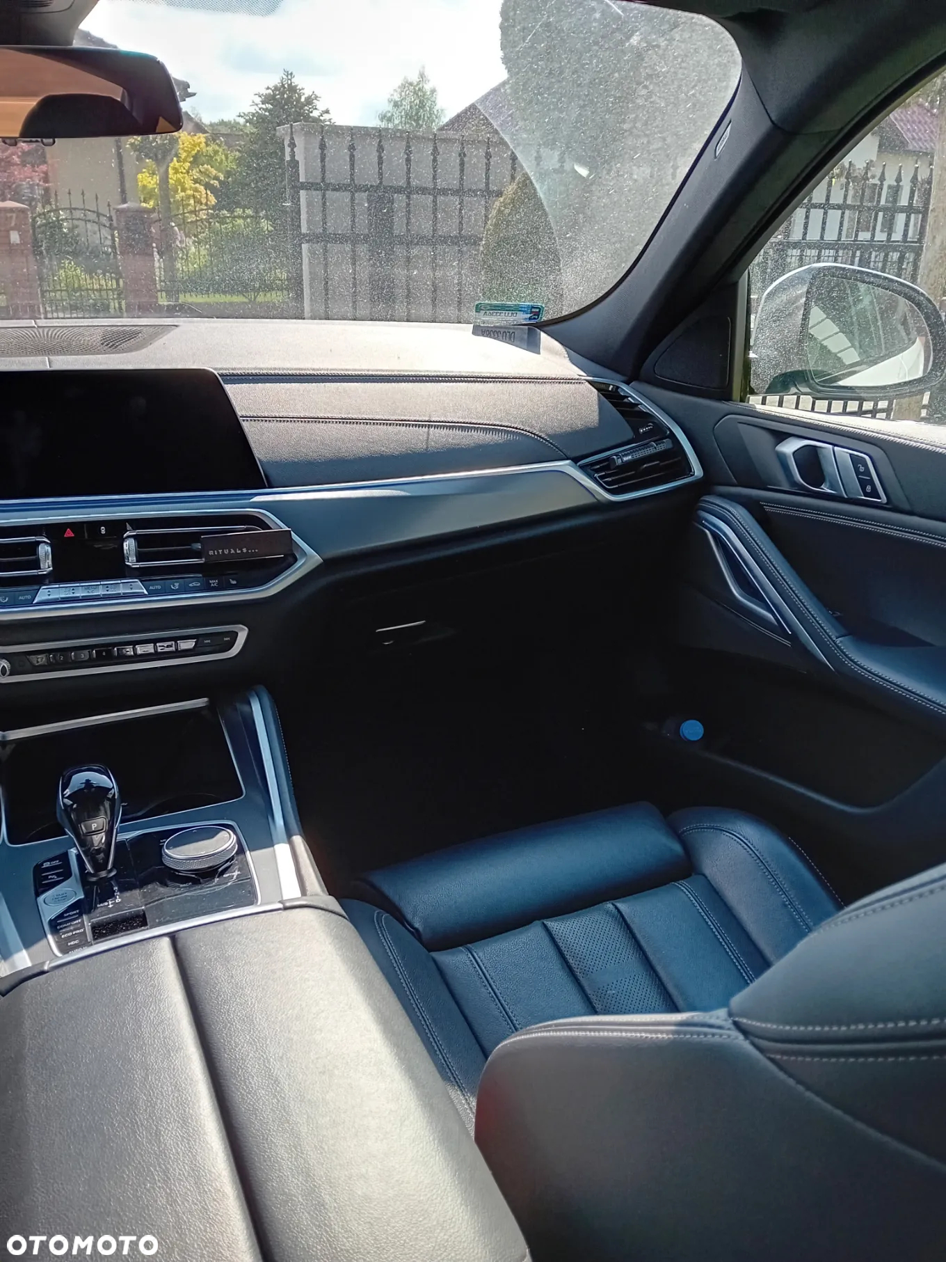 BMW X6 - 13