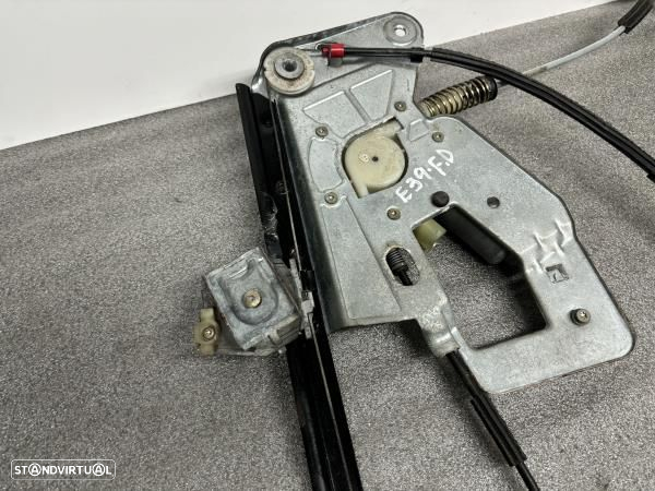 Elevador Frente Dto Bmw 5 (E39) - 2
