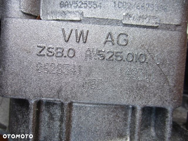 VW TIGUAN MOST HALDEX 0AY525010C MBC demo BEZ STEROWNIKA 0AY907554D -500 - 6