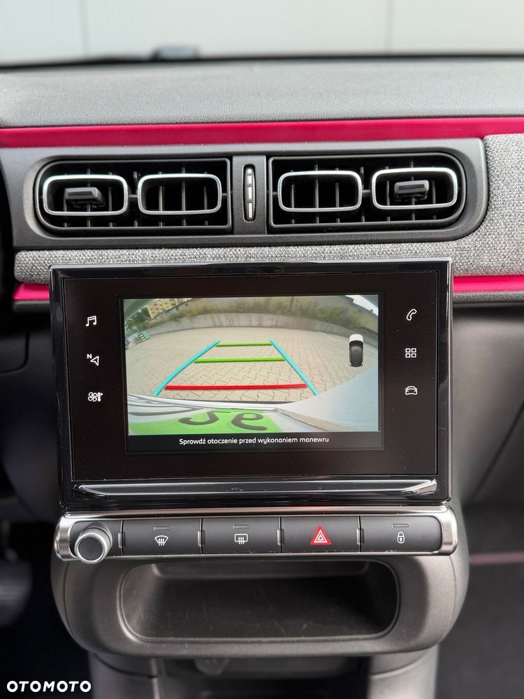 Citroën C3 Pure Tech 82 ELLE - 18
