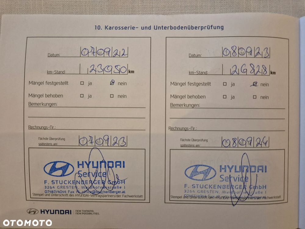 Hyundai i10 1.0 Comfort - 34